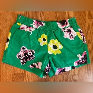 Adorable J Crew shorts